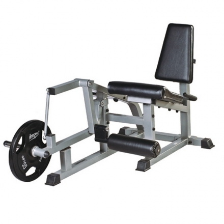 Разгибание ног сидя SM 745 , фото 1