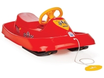 Санки Pilsan Rally Sledge (06-169)