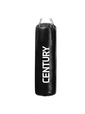 10125_45 Мешок боксерский подвесной Century Heavy bag 45 кг, фото 1