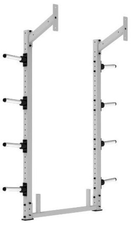 Стойка для хранения дисков Impulse SE5011, фото 1