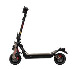 Электросамокат NAVEE Electric Scooter GT3 Pro, модель GT3 Pro-R
