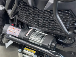 Квадроцикл LINHAI YAMAHA P300 PROMAX EFI 4х4, фото 4