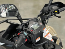 Квадроцикл LINHAI YAMAHA P300 PROMAX EFI 4х4