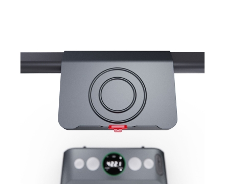 Беговая дорожка DFC OVICX I5, фото 10