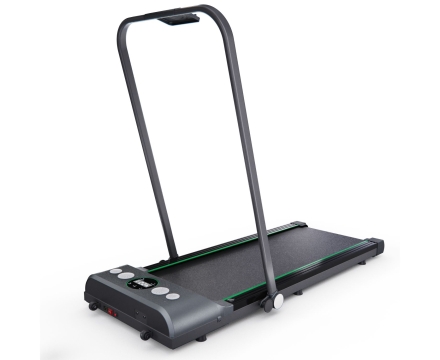 Беговая дорожка DFC OVICX I5, фото 2