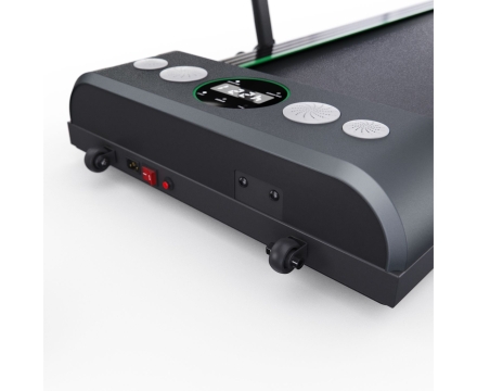 Беговая дорожка DFC OVICX I5, фото 9