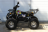 Квадроцикл GRIZZLY Pro 125cc