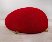 Топиари камень, h=45 см - газон Eco Топиари камень, h=45 см - газон Eco