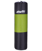 Сумка для ковриков cпортивная FA-301, большая, черная