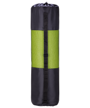 Сумка для ковриков cпортивная FA-301, большая, черная