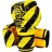 Перчатки Fairtex faiboxglove080