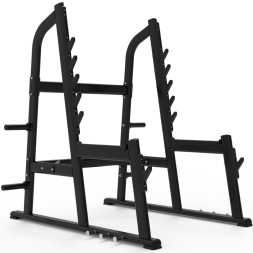 Impulse ITF8601 стойка для приседаний Impulse ITF8601 стойка для приседаний