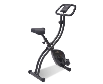 Велотренажер DFC SUN FITTER, фото 1