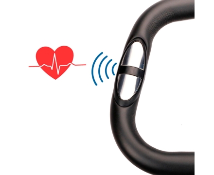 Велотренажер DFC SUN FITTER, фото 5