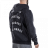 Кофта Headrush heahood0145