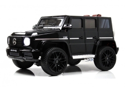 Детский электромобиль Mercedes-Benz G65 (E111EE) , фото 2