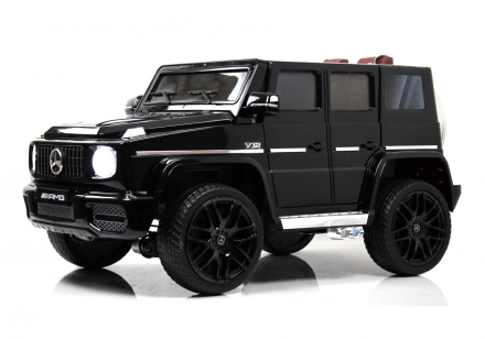 Детский электромобиль Mercedes-Benz G65 (E111EE) , фото 2