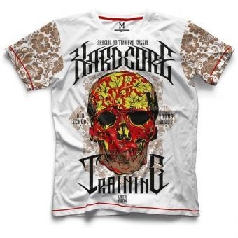 Футболка Hardcore Training hctshirt0150, фото 1