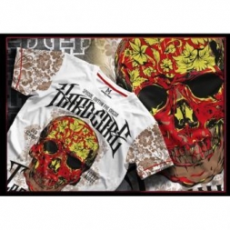 Футболка Hardcore Training hctshirt0150, фото 2
