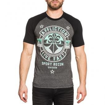 Футболка Affliction affshirt0168, фото 1