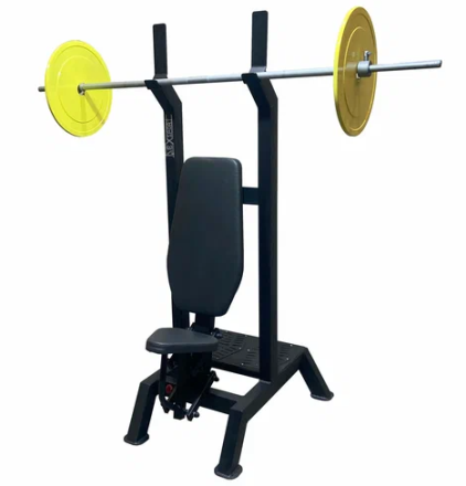 Скамья для жима штанги сидя, фото 1