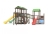 Детский игровой комплекс серия I модель 1