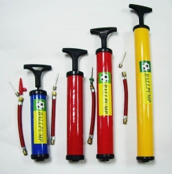 Насос с иголкой №14