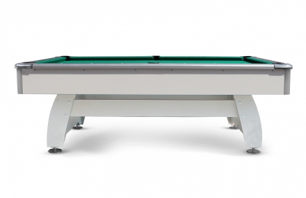 Бильярдный стол - Модерн Про 7 Футов, Русская пирамида, PBS 40 мм, фото 1