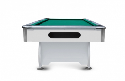 Бильярдный стол - Модерн Про 7 Футов, Русская пирамида, PBS 40 мм, фото 3