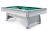 Бильярдный стол - Модерн Про 7 Футов, Русская пирамида, PBS 40 мм