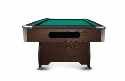 Бильярдный стол - Модерн Про 7 Футов, Русская пирамида, PBS 40 мм, фото 5