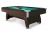 Бильярдный стол - Модерн Про 7 Футов, Русская пирамида, PBS 40 мм