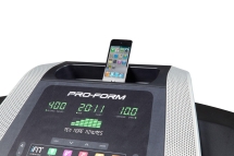 Беговая дорожка PRO-FORM Performance 1050 Беговая дорожка PRO-FORM Performance 1050