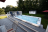 Плавательный спа-бассейн с противотоком Vita Spa VB4