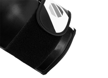 (UFC Перчатки тренировочные для спарринга черные - 14 Oz)