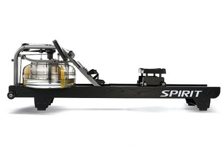 Гребной тренажер SPIRIT CRW900, фото 1