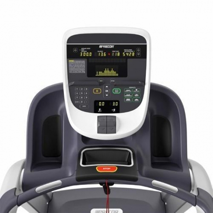 Беговая дорожка PRECOR TRM 835 Next Generation, фото 3