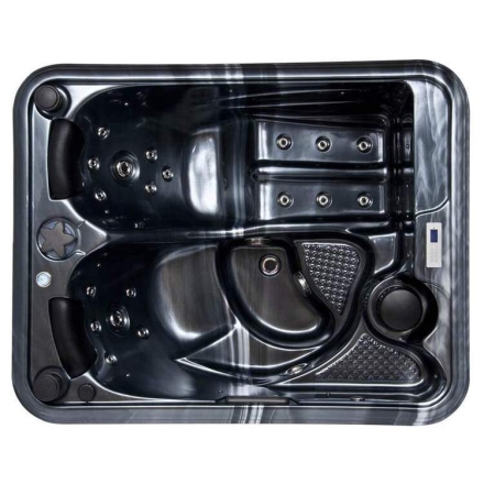 Мини спа-бассейн Sunrans SR842, фото 1