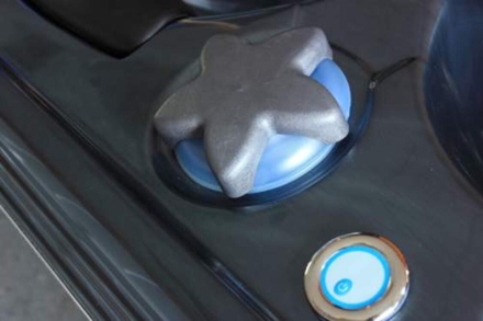 Мини спа-бассейн Sunrans SR842, фото 4