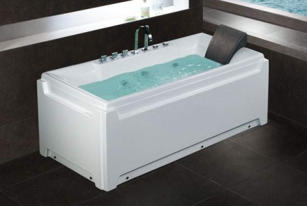 Ванна с гидромассажем Sunrans SR5D044(SR539), фото 1