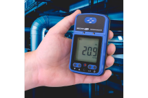 Газоанализатор|измеритель концентрации кислорода МЕГЕОН 08201 с поверкой к0000413044