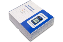 Газоанализатор|измеритель концентрации кислорода МЕГЕОН 08201 с поверкой к0000413044