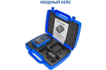 Газоанализатор|измеритель концентрации кислорода МЕГЕОН 08201 с поверкой к0000413044