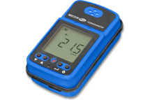 Газоанализатор|измеритель концентрации кислорода МЕГЕОН 08201 с поверкой к0000413044