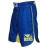 Шорты ММА Bad Boy MMA Blue/Yellow