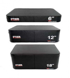 Набор плиобоксов PB Extreme Foam Plyobox Set 3 Набор плиобоксов PB Extreme Foam Plyobox Set 3
