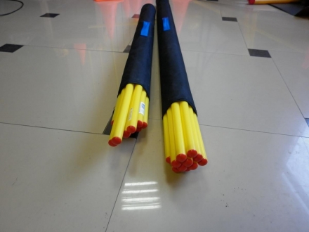 Чехол для палок, фото 1