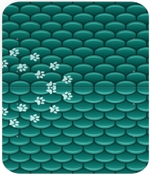 Домик малый 3 (город) МФ 10.01.03-01, фото 5