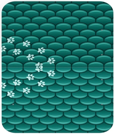 Домик малый 3 (город) МФ 10.01.03-01, фото 5