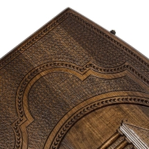 Нарды резные "Гарни - Гегард 2" 60, Ohanyan